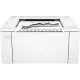 Принтер лазерный HP LaserJet M102w (G3Q35A)